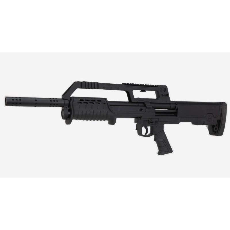 Fusil à Pompe Hatsan Escort BullTac Calibre 12/76 - Bullpup