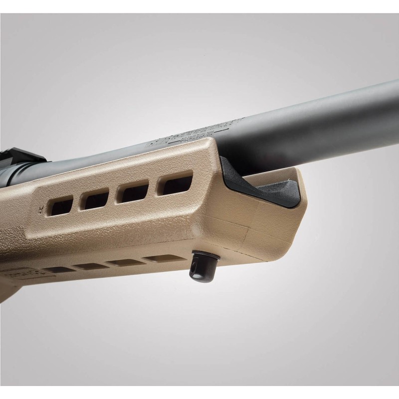 Carabine Mossberg Patriot LR Tactical 308 Win 22'' - Précision TLD