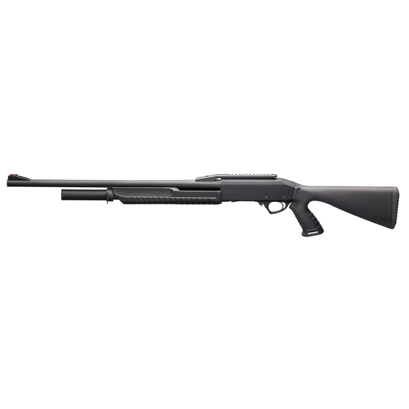 Fusil à Pompe FABARM Martial Cantilever 12/76 61 cm Rayé 4+1 Coups