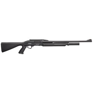 Fusil à Pompe FABARM Martial Cantilever 12/76 61 cm Rayé 4+1 Coups