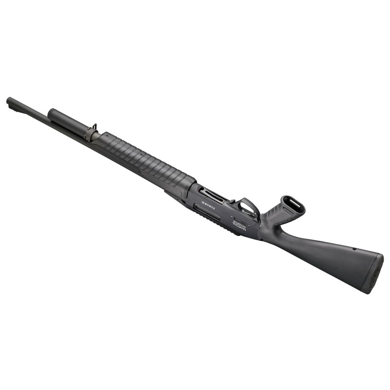 Fusil à Pompe FABARM Martial Cantilever 12/76 61 cm Rayé 4+1 Coups