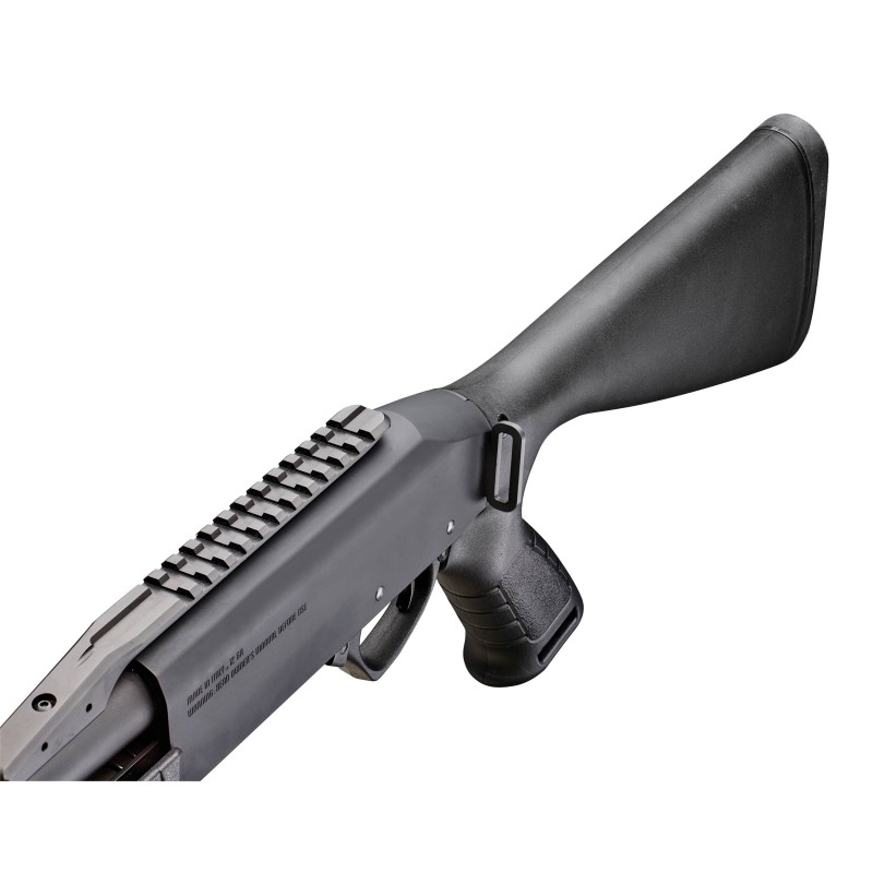 Fusil à Pompe FABARM Martial Cantilever 12/76 61 cm Rayé 4+1 Coups