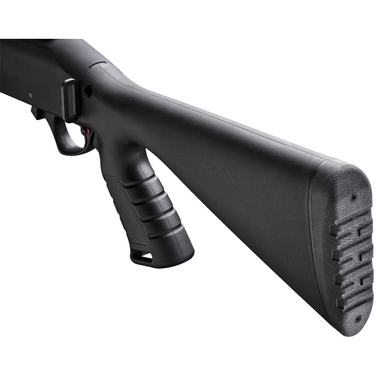 Fusil à Pompe FABARM Martial Cantilever 12/76 61 cm Rayé 4+1 Coups
