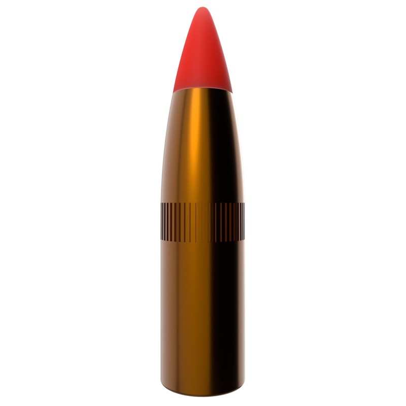 Cartouche Winchester 30-06 Sprg Copper Force 125 gr Boîte de 20