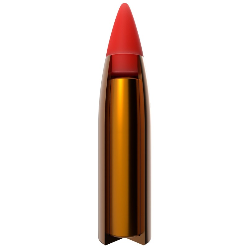 Cartouche Winchester 30-06 Sprg Copper Force 125 gr Boîte de 20