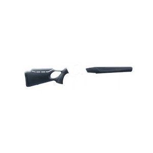 Crosse BAR Maral 4X Thumbhole Compo Black-Blk Ajustable REF 112A10009