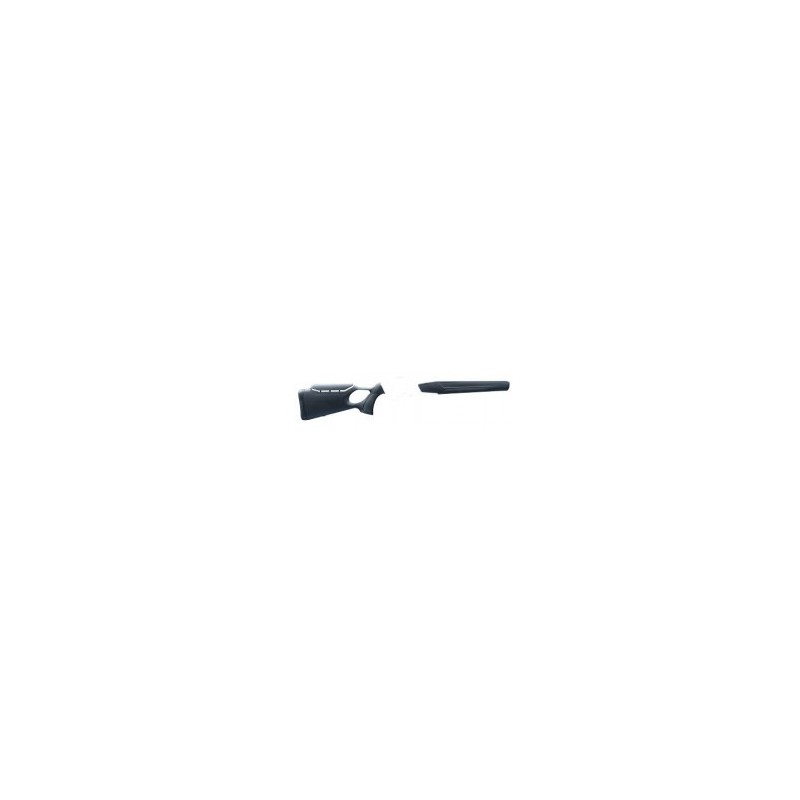 Crosse BAR Maral 4X Thumbhole Compo Black-Blk Ajustable REF 112A10009