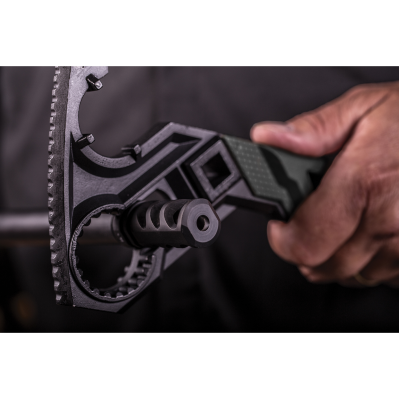 Clé Armorer's Master Wrench AR15 Real Avid - Outil Multifonction