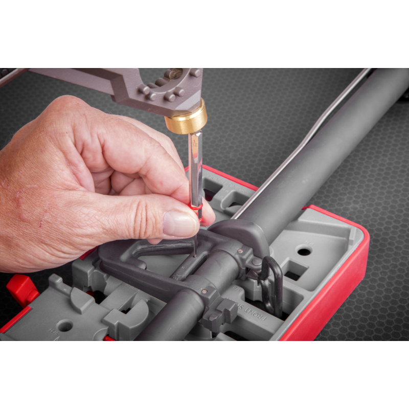 Clé Armorer's Master Wrench AR15 Real Avid - Outil Multifonction