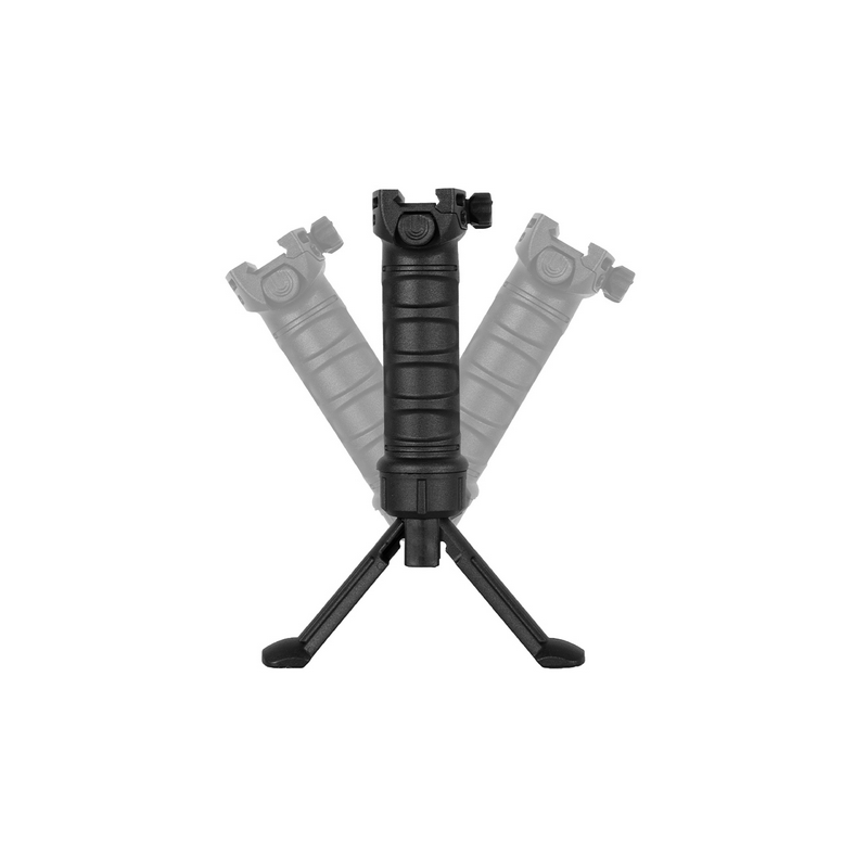 Bipied Poignée Saber Gears SG-404 AR-15 Picatinny