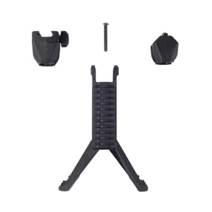 Bipied Poignée Saber Gears SG-406 AR-15 Picatinny Déployable