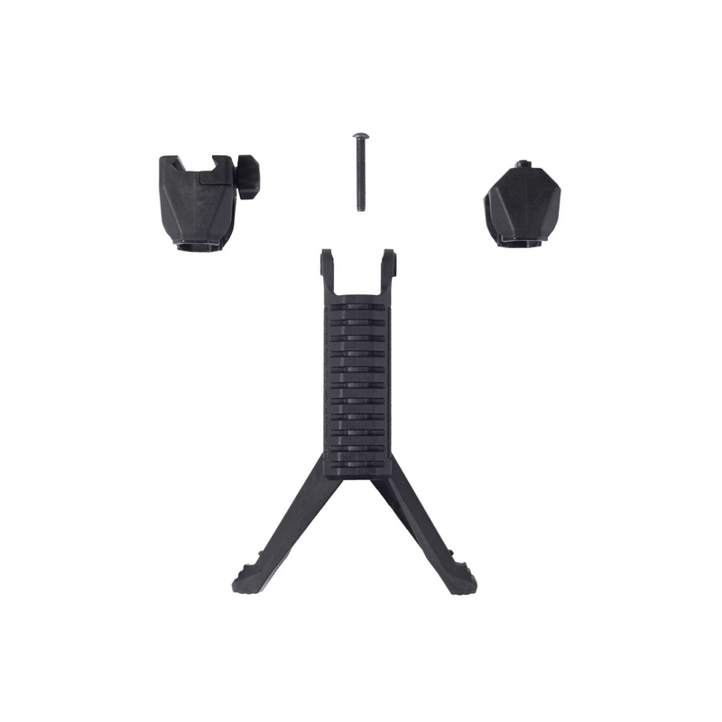 Bipied Poignée Saber Gears SG-406 AR-15 Picatinny Déployable
