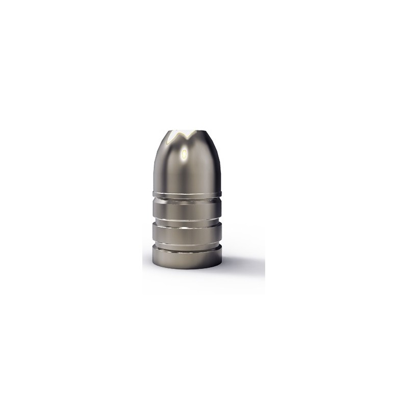 Lee - moule a balle FN cal: 45 (.457") - 340grs - 2 Cavités - 90373