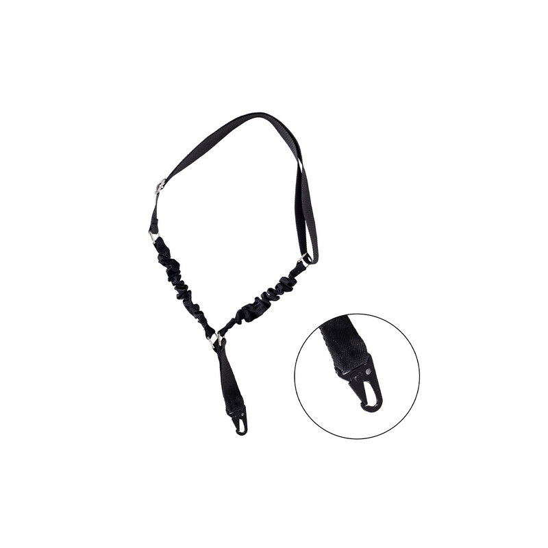 Sangle 1 Point Crochet HK Saber Gears SG-605 Tactique