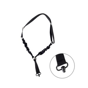 Sangle 1 Point Attache QD Saber Gears SG-606 Tactique
