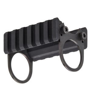 Rail Picatinny Winchester SXP XTRM DEFENDER