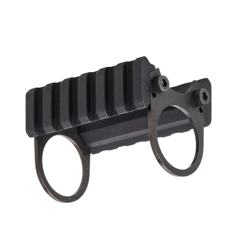 Rail Picatinny Winchester SXP XTRM DEFENDER