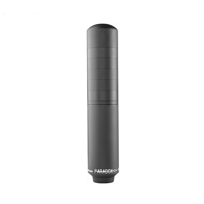 Modérateur de Son Nielsen Paradox 45 Max 8mm Filetage 14x1