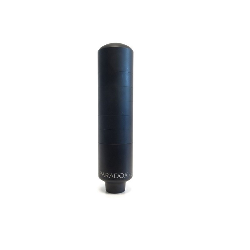 Modérateur de Son Nielsen Sonic 40 Fritz 12mm Filetage 11-16x24