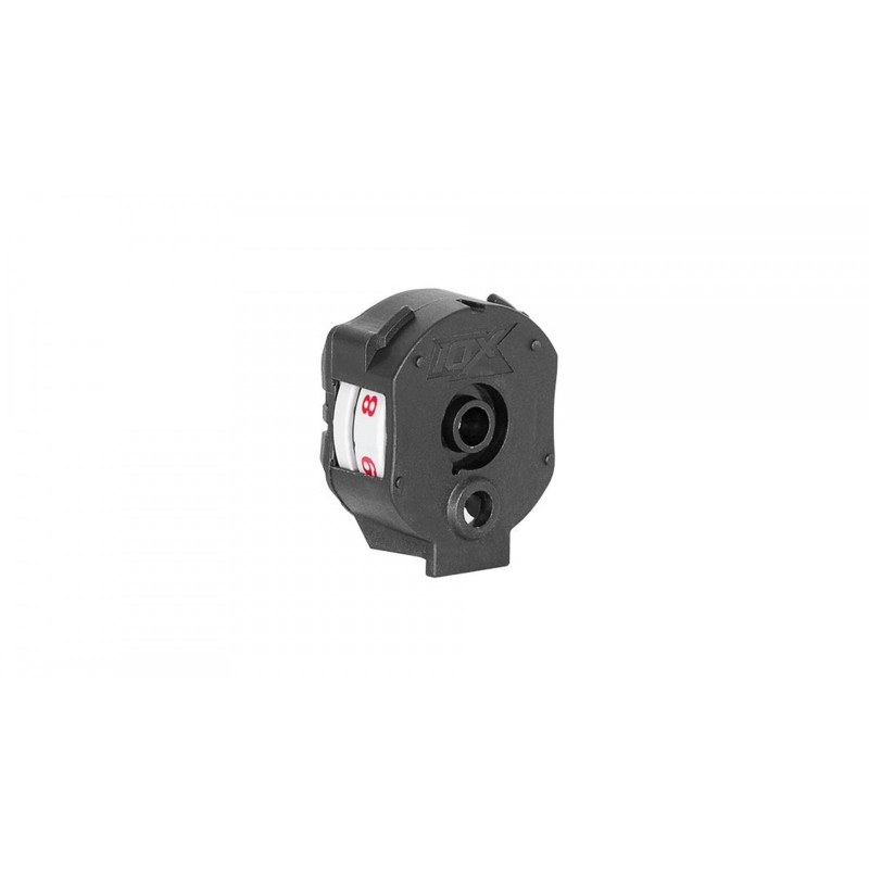 Gamo - viper pro - chargeur 10 coups Gen3 - cal. 4,5