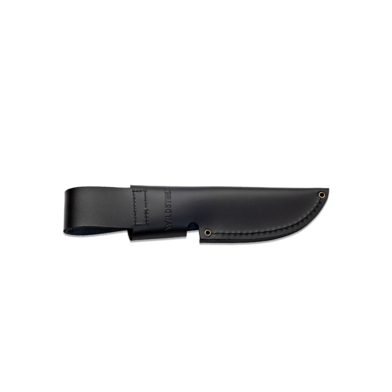 Couteau Wildsteer Kastor Pakkawood Cocobolo Lame Brossée - Neuf