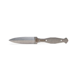 Set de 3 Couteaux de Lancer Mosquito - Précision et Robustesse
