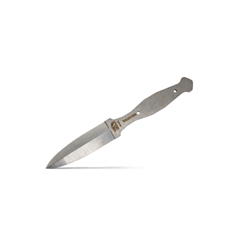 Set de 3 Couteaux de Lancer Mosquito - Précision et Robustesse