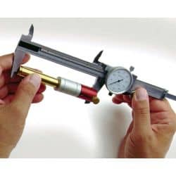 Hornady HEADSPACE COMPARATOR KIT
