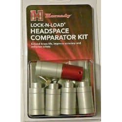 Hornady HEADSPACE COMPARATOR KIT