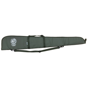 Fourreau pour arme longue - Kaki / Vert - 130 cm - Logo Commanderie de Navarre