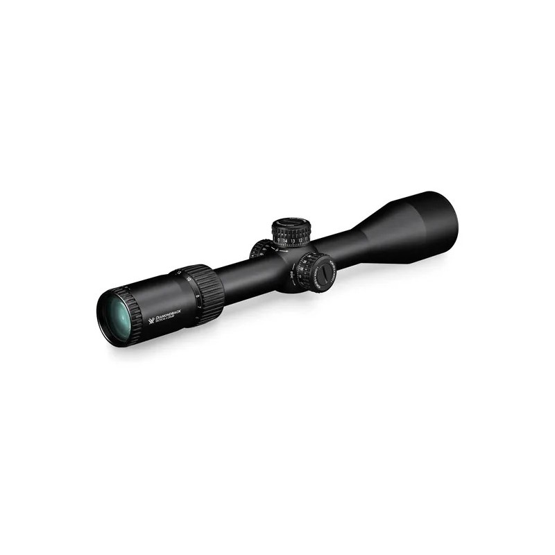 Lunette Vortex Diamondback Tactical 6-24x50 FFP EBR-2C MRAD