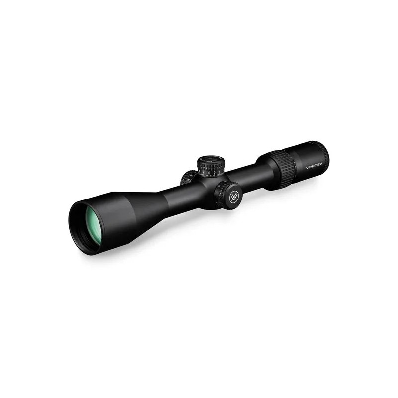 Lunette Vortex Diamondback Tactical 6-24x50 FFP EBR-2C MRAD