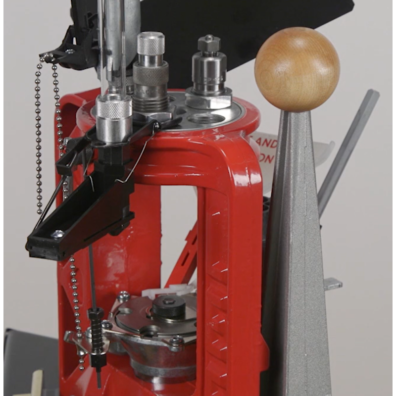 DISTRIBUTEUR D'OGIVES  POUR PRESSE LEE - BULLET FEEDER 9mm