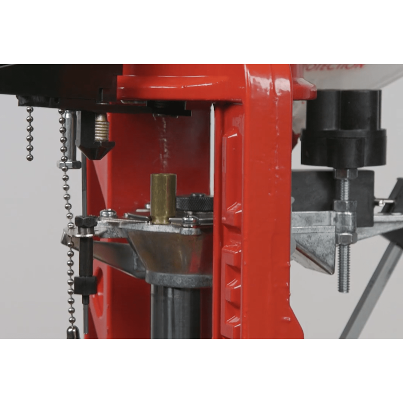 DISTRIBUTEUR D'OGIVES  POUR PRESSE LEE - BULLET FEEDER 9mm