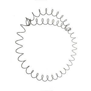 Ressort de magasin Toni System - modèle MS2C Competition - calibre 12