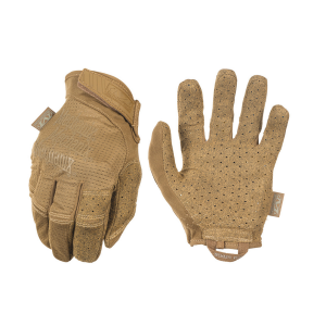 Gants Specialty Vent Coyote Mechanix Wear - Tactiques & Ventilés