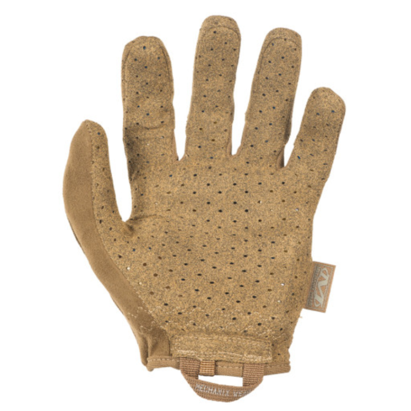 Gants Specialty Vent Coyote Mechanix Wear - Tactiques & Ventilés