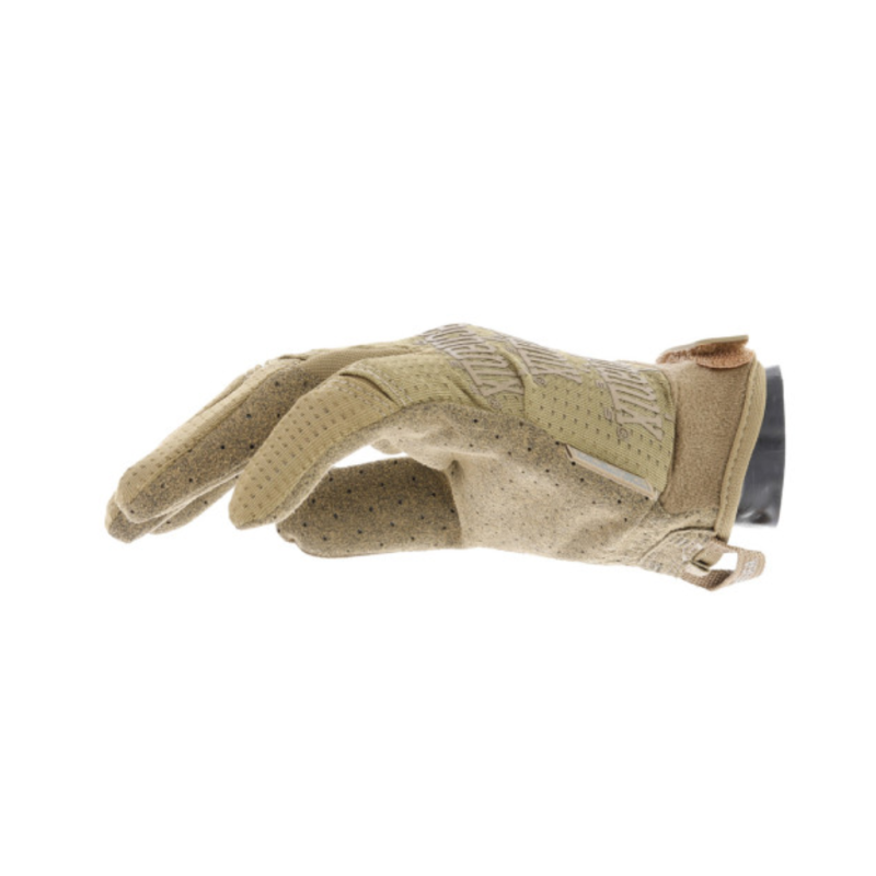 Gants Specialty Vent Coyote Mechanix Wear - Tactiques & Ventilés