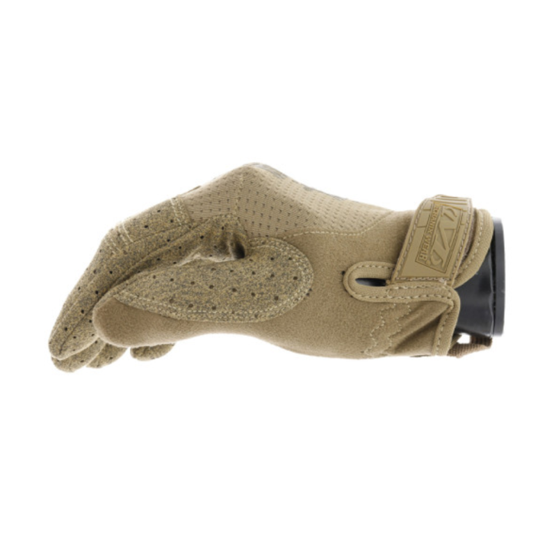 Gants Specialty Vent Coyote Mechanix Wear - Tactiques & Ventilés