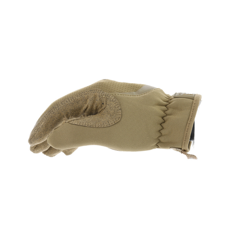 Gants FastFit Coyote Mechanix Wear - Tactiques et Résistants