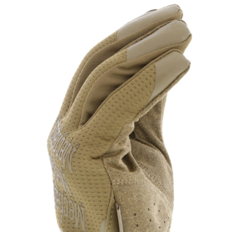 Gants FastFit Coyote Mechanix Wear - Tactiques et Résistants