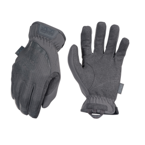 Gants FastFit Gris Béton Mechanix Wear - Tactique & Polyvalent