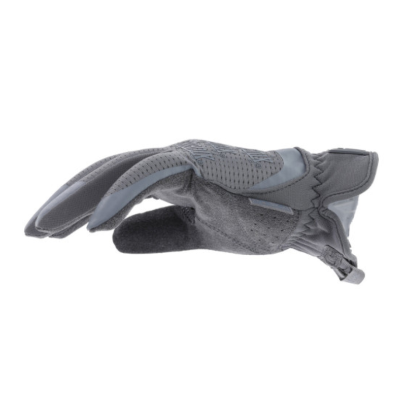 Gants FastFit Gris Béton Mechanix Wear - Tactique & Polyvalent