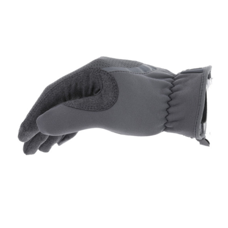 Gants FastFit Gris Béton Mechanix Wear - Tactique & Polyvalent