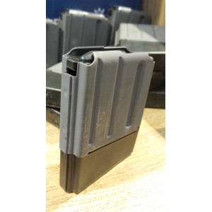 CHARGEUR COLT Aluminium 9+1 coups pour M16 / AR15 -