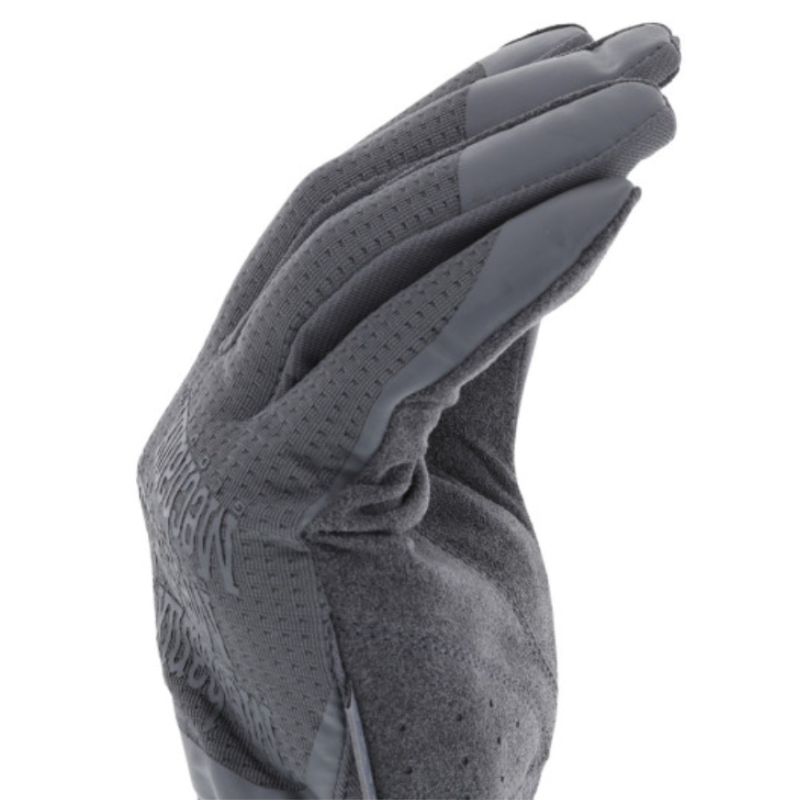 Gants FastFit Gris Béton Mechanix Wear - Tactique & Polyvalent