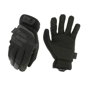 Gants FastFit 0.5 Noir Mechanix Wear - Tactiques Haute Dextérité