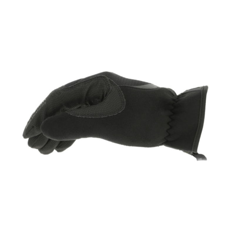 Gants FastFit 0.5 Noir Mechanix Wear - Tactiques Haute Dextérité