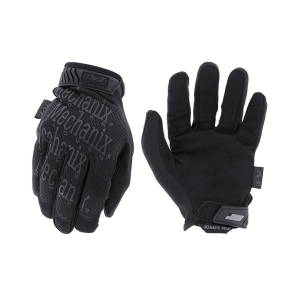 Gants Original Black Mechanix Wear - Tactiques et Robustes