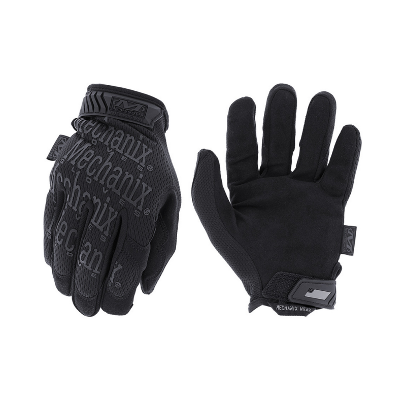 Gants Original Black Mechanix Wear - Tactiques et Robustes